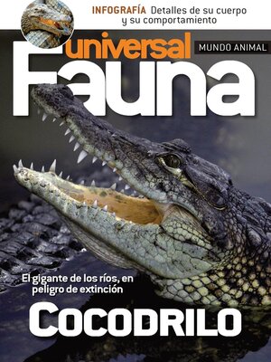 Fauna Universal - Magazine